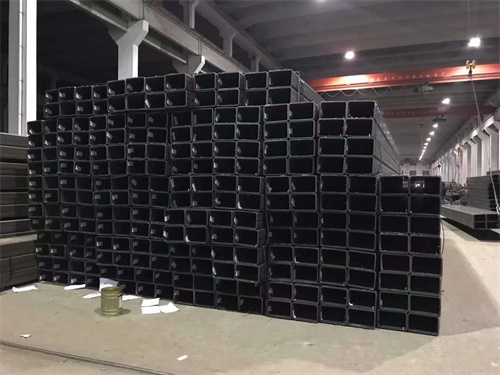 肇州冷拔方管选型指南 工程采购怎么选